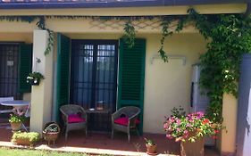 La Casina Di Eleonora
